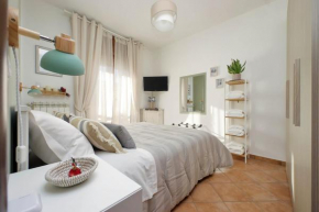 Summer&Winter Home by the sea Fiumicino